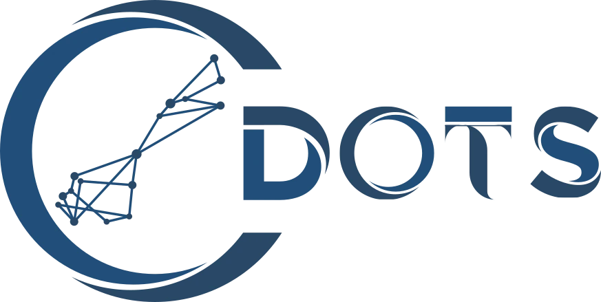 logo CDots Marco Zullo